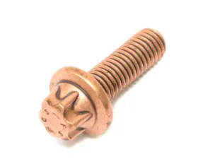 Genuine Mercedes Bolt 000-990-68-03