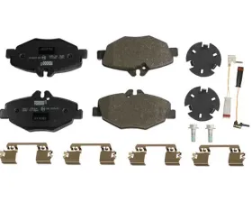 Ferodo Brake Pad Set 000-420-71-04