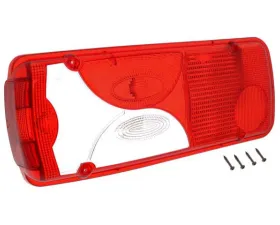 Valeo Taillight Lens 000-826-22-56