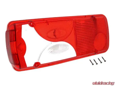Valeo Taillight Lens 000-826-22-56 - 000-826-22-56