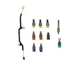 ZF Solenoid Valve Kit 1068 298 047