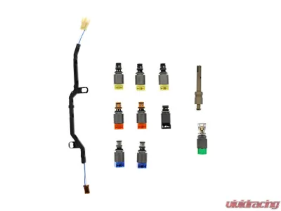 ZF Solenoid Valve Kit 1068 298 047 - 1068 298 047