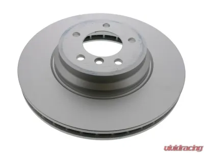 ATE Brakes Brake Disc 34-11-6-855-000 - 34-11-6-855-000