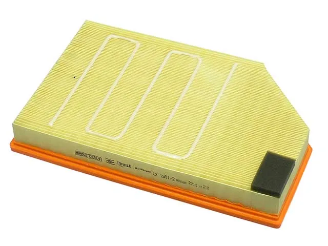 Mahle Air Filter 30748212 - 30748212