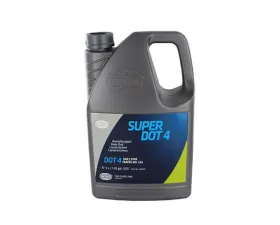Pentosin Brake Fluid 55 9520 103