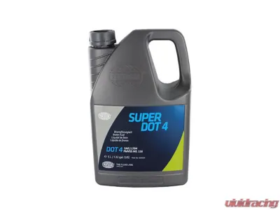 Pentosin Brake Fluid 55 9520 103 - 55 9520 103