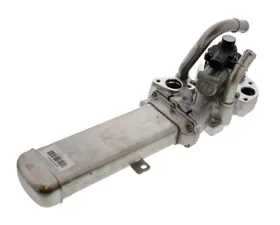 Genuine Audi | VW EGR Cooler 03L-131-512 AF
