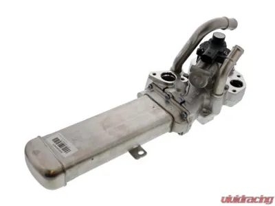 Genuine Audi | VW EGR Cooler 03L-131-512 AF - 03L-131-512 AF