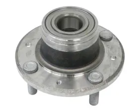 SKF Wheel Hub 30889072