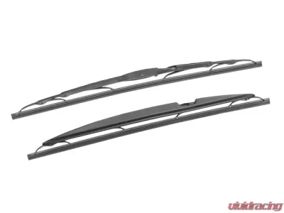 Valeo Wiper Blade Set 61-61-0-028-137 - 61-61-0-028-137