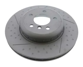 Zimmermann Brake Disc 34-20-6-797-600