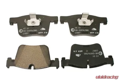 ATE Brakes Brake Pad Set 34-10-6-859-181 - 34-10-6-859-181