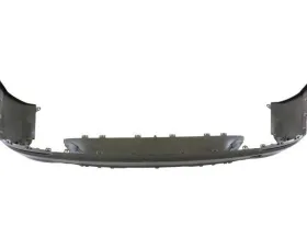 Genuine Mercedes Bumper Moulding 253-885-09-25