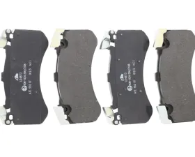 ATE Brakes Brake Pad Set 4G0-698-151 AF