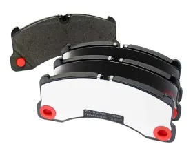 Textar Brake Pad Set 2455301