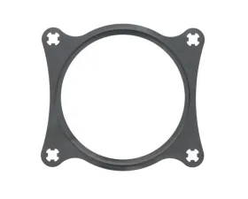 Genuine Jaguar Throttle Housing Gasket C2C17430
