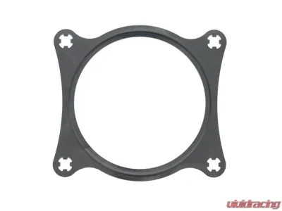 Genuine Jaguar Throttle Housing Gasket C2C17430 - C2C17430