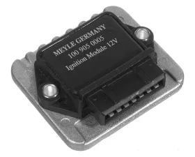 Meyle Ignition Control Unit 89-80-534