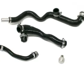 034 Motorsports Breather Hose Kit 034-101-3006