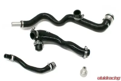 034 Motorsports Breather Hose Kit 034-101-3006 - 034-101-3006