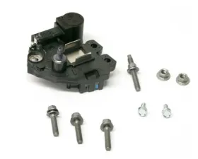 Valeo Voltage Regulator 12-31-7-603-775