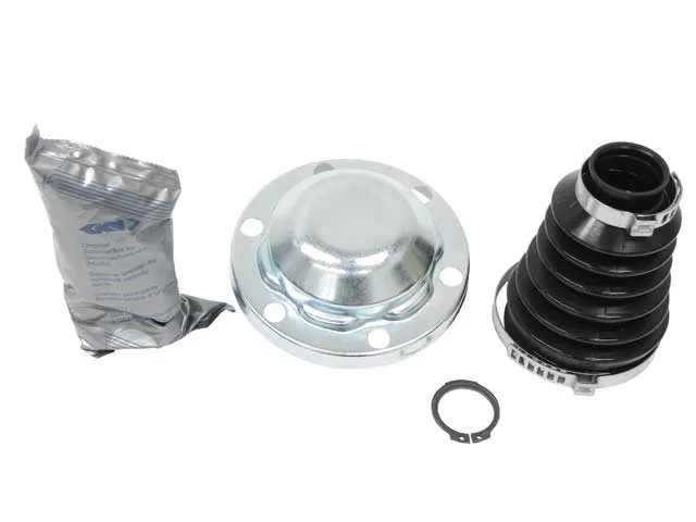 GKN Loebro Axle Boot Kit 304936 - 304936