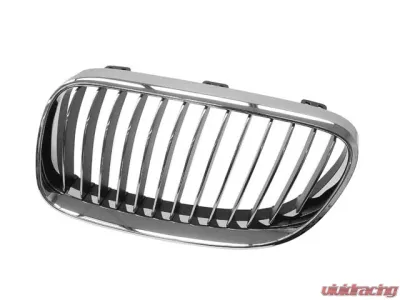 Genuine BMW Grille 51-13-7-254-969 - 51-13-7-254-969
