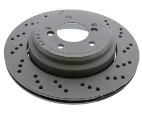 Zimmermann Brake Disc 34-21-2-282-304