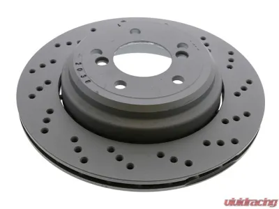 Zimmermann Brake Disc 34-21-2-282-304 - 34-21-2-282-304