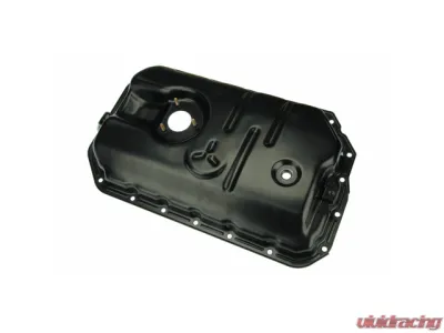 URO Parts Engine Oil Pan 06E-103-604 K - 06E-103-604 K