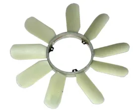 Febi Bilstein Fan Blade 602-200-04-23
