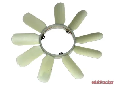 Febi Bilstein Fan Blade 602-200-04-23 - 602-200-04-23