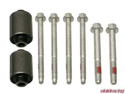 Genuine Land Rover Control Arm Bushing Kit RBG100120 - RBG100120