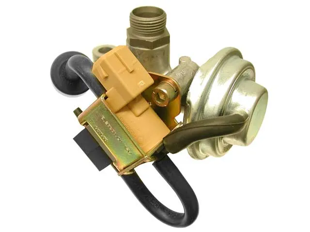 Pierburg EGR Valve 112-140-04-60 - 112-140-04-60