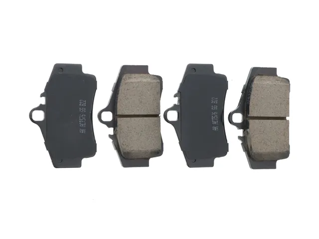 Akebono Brake Pad Set 986-352-939-11 - 986-352-939-11