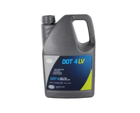 Pentosin Brake Fluid 55 9520 106