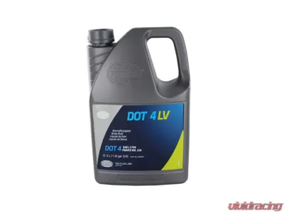 Pentosin Brake Fluid 55 9520 106 - 55 9520 106