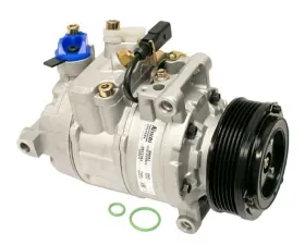Nissens A/C Compressor 8E0-260-805 CB