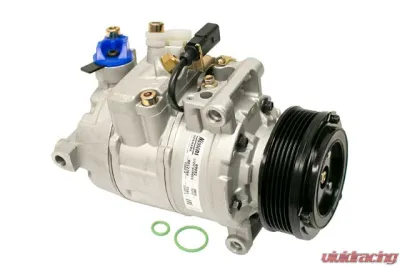 Nissens A/C Compressor 8E0-260-805 CB - 8E0-260-805 CB
