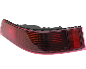 Genuine Porsche Taillight Assembly 964-631-907-03