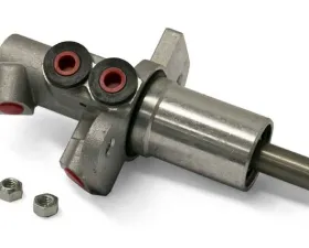 Metelli Brake Master Cylinder 34-33-6-786-629