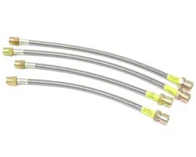 Troutman Brake Hose Set 99 5522 101