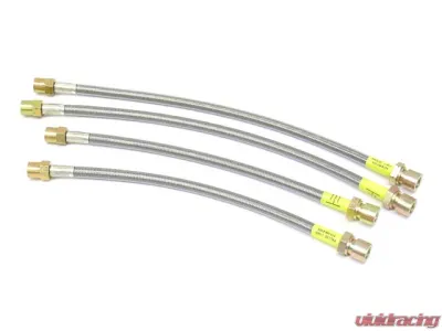 Troutman Brake Hose Set 99 5522 101 - 99 5522 101