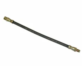 ATE Brakes Brake Hose 126-428-03-35
