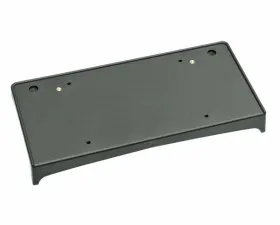 Genuine BMW License Plate Base 51-11-7-143-749