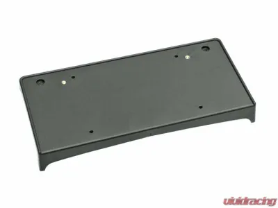 Genuine BMW License Plate Base 51-11-7-143-749 - 51-11-7-143-749