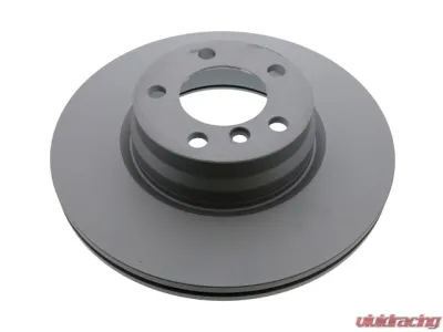 Zimmermann Brake Disc 34-11-6-792-221 - 34-11-6-792-221
