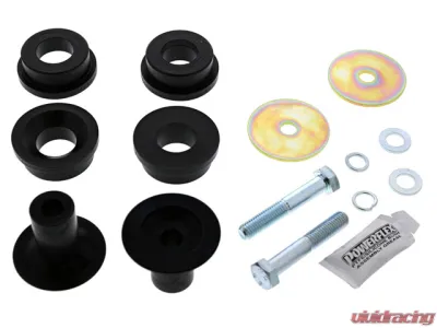 Powerflex Differential Mount Set 09 1626 020 - 09 1626 020