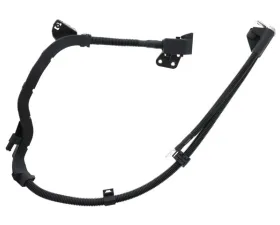 Genuine Porsche Battery Cable 997-607-018-04
