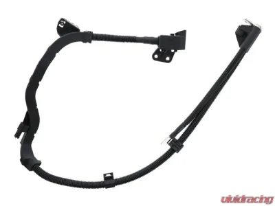 Genuine Porsche Battery Cable 997-607-018-04 - 997-607-018-04